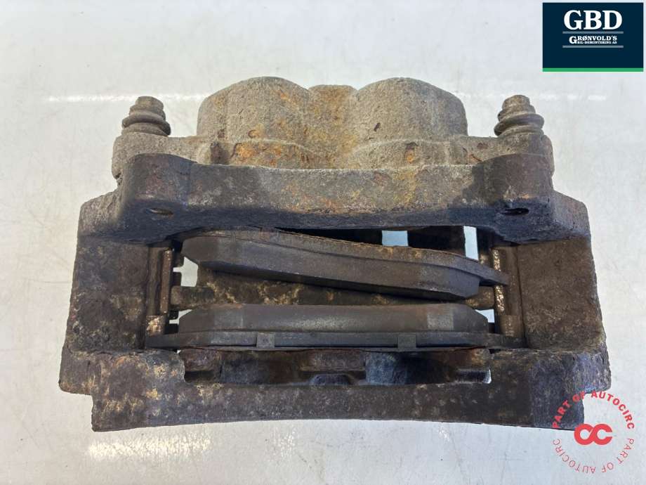Bremsecaliper høyre bak til Dodge Ram 2003-2008 (Type III)  (5104758AA|)
