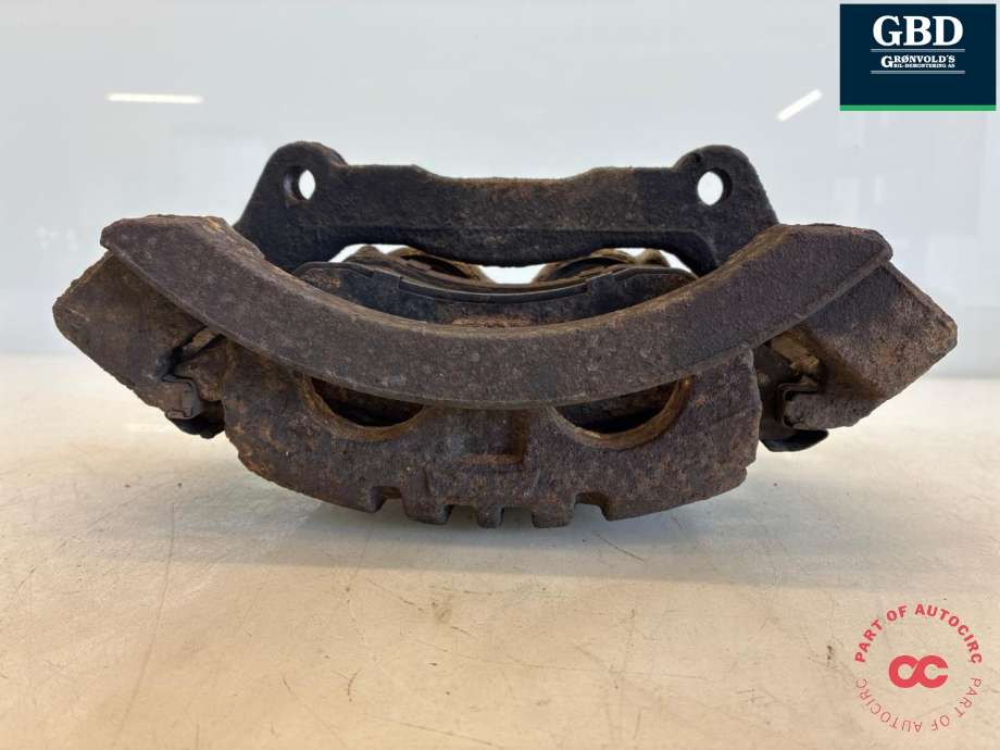 Bremsecaliper høyre bak til Dodge Ram 2003-2008 (Type III)  (5104758AA|)