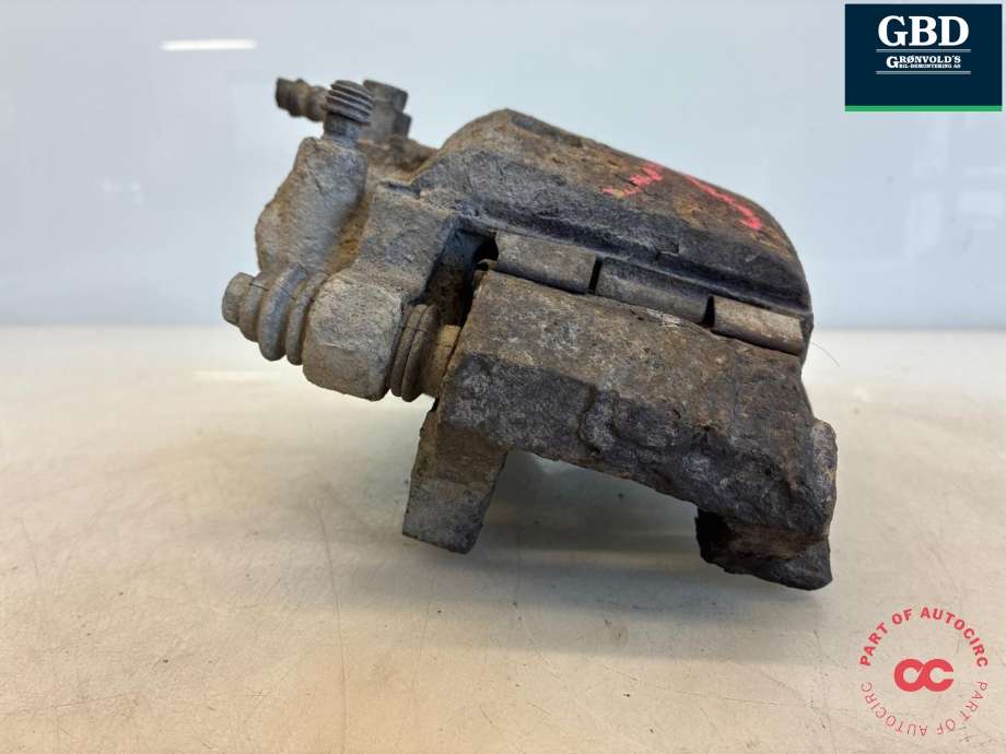 Bremsecaliper venstre bak til Dodge Ram 2003-2008 (Type III)  (5104759AA|)