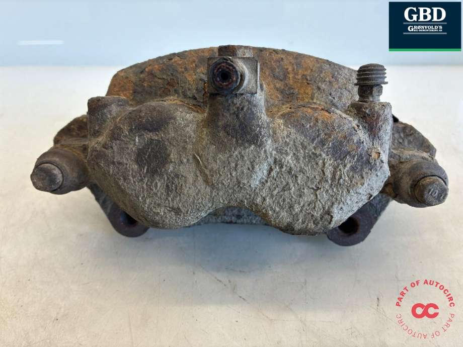 Bremsecaliper venstre bak til Dodge Ram 2003-2008 (Type III)  (5104759AA|)