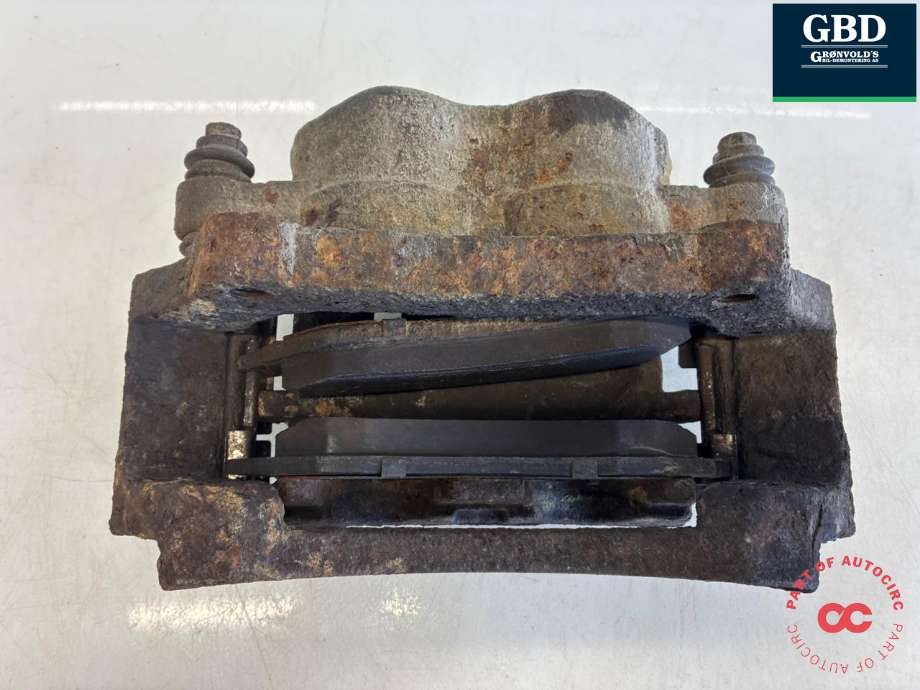 Bremsecaliper venstre bak til Dodge Ram 2003-2008 (Type III)  (5104759AA|)
