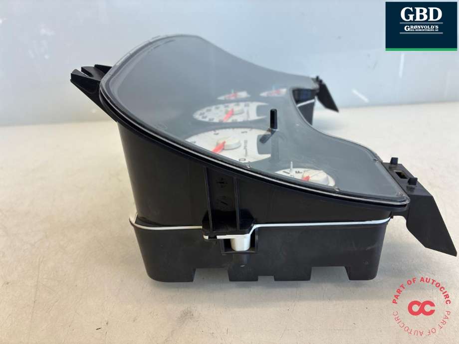Instrumentpanel til Dodge Ram 2003-2008 (Type III) (56051104AG|P56045616AK|)