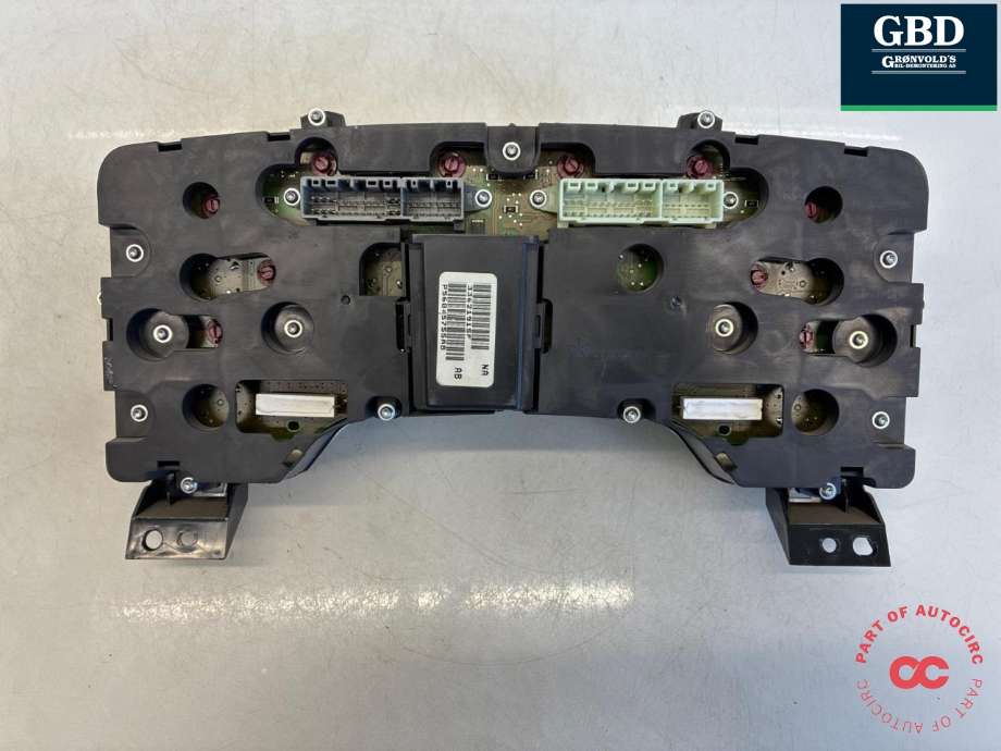 Instrumentpanel til Dodge Ram 2003-2008 (Type III) (56051104AG|P56045616AK|)