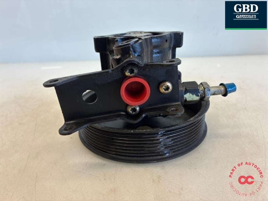 Servo pumpe mekanisk til Dodge Ram 2003-2008 (Type III) (52113925AI|)