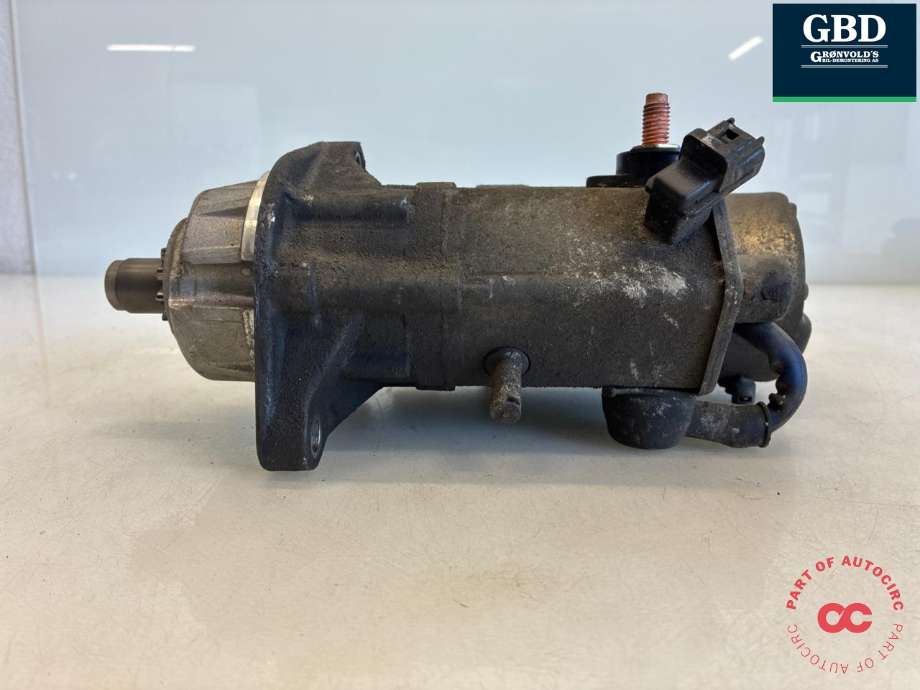 Starter diesel til Dodge Ram 2003-2008 (Type III)  (5086 932AA|)