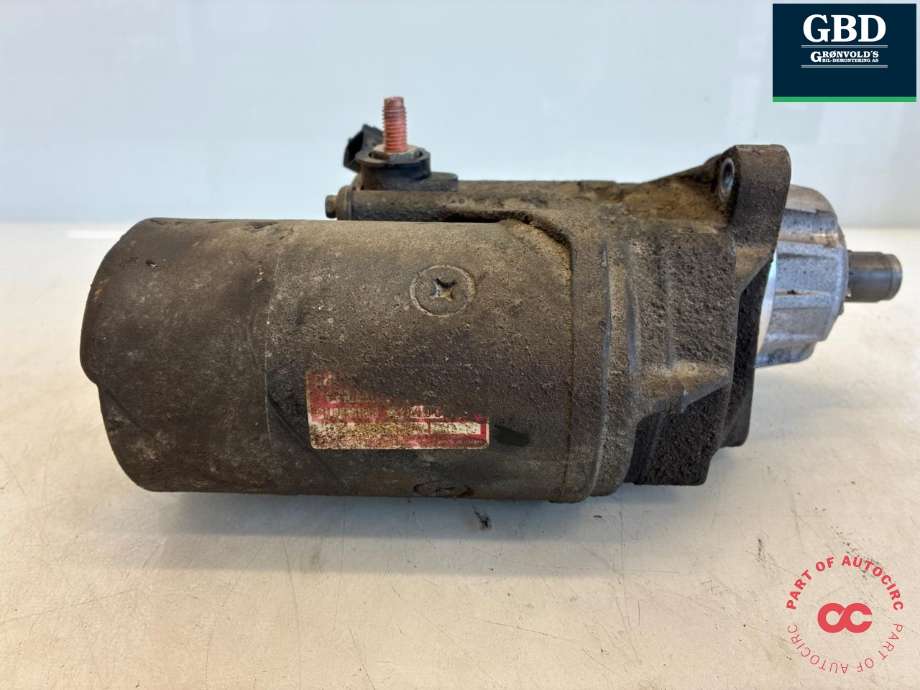 Starter diesel til Dodge Ram 2003-2008 (Type III)  (5086 932AA|)
