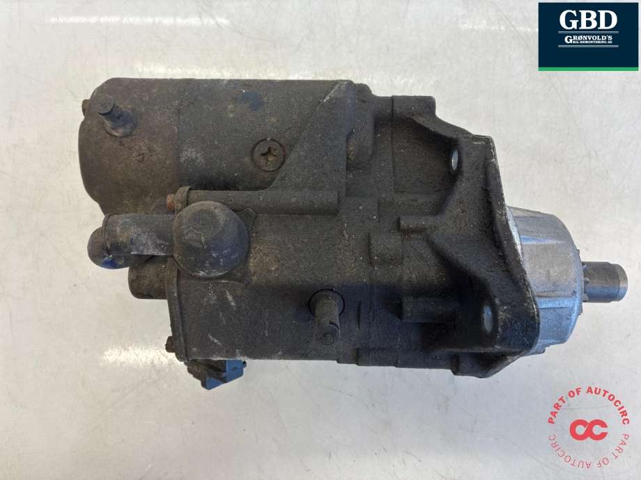 Starter diesel til Dodge Ram 2003-2008 (Type III)  (5086 932AA|)