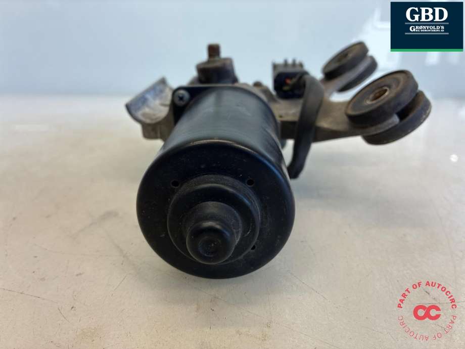 Viskermotor frontrute til Dodge Ram 2003-2008 (Type III) (55077098AG|1155605-AC|)