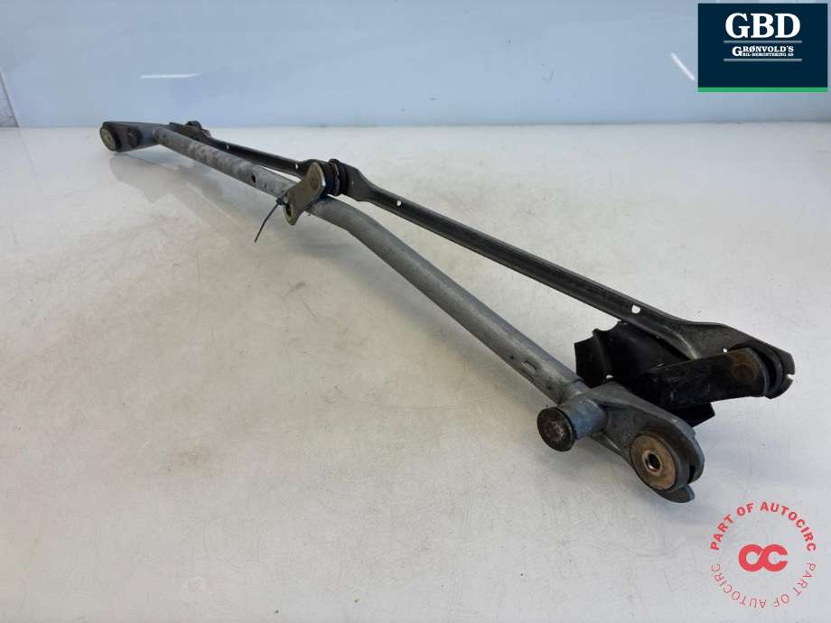 Viskeroverføring til Dodge Ram 2003-2008 (Type III) (55077098AF|55077098AC|)