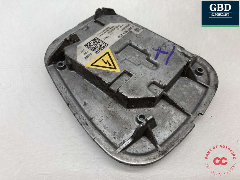 Styreenhet xenon/ballast til Volvo V50 2007-2012 (Fase 2)  (|1 307 329 210)
