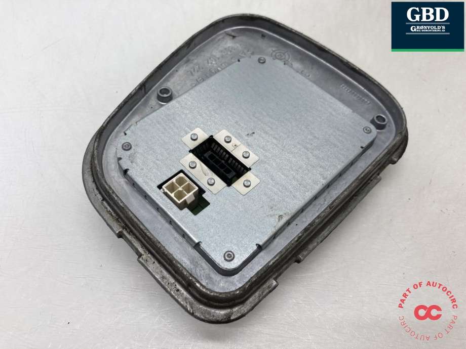 Styreenhet xenon/ballast til Volvo V50 2007-2012 (Fase 2)  (|1 307 329 210)