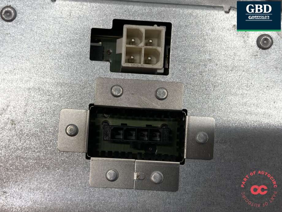 Styreenhet xenon/ballast til Volvo V50 2007-2012 (Fase 2)  (|1 307 329 210)