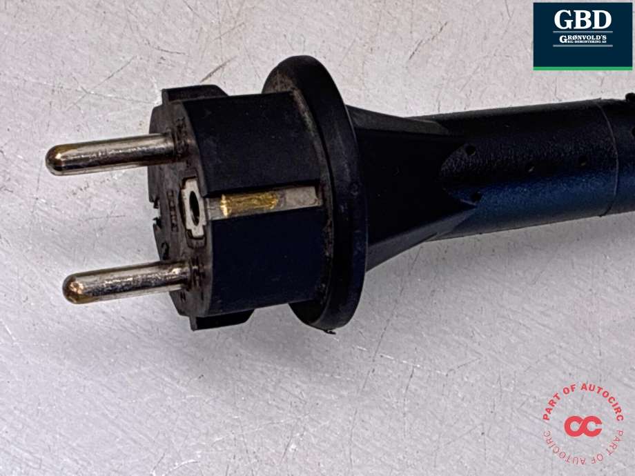 Batterilader kabel til VW e-Golf 2017-2020 (Fase 2)  (000 054 412 R|)