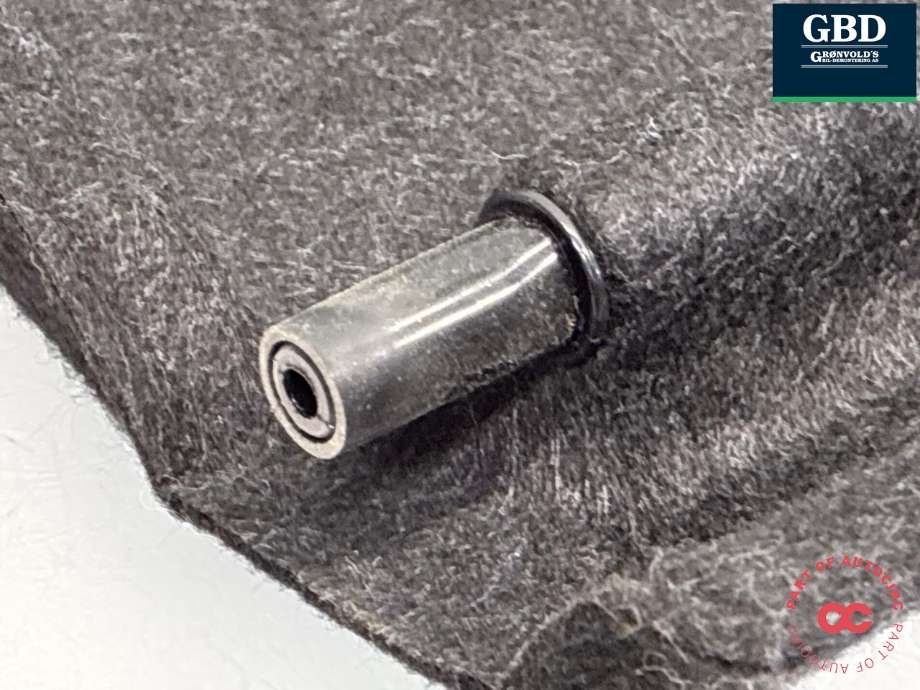 Hattehylle til Peugeot e-2008 2019-->>