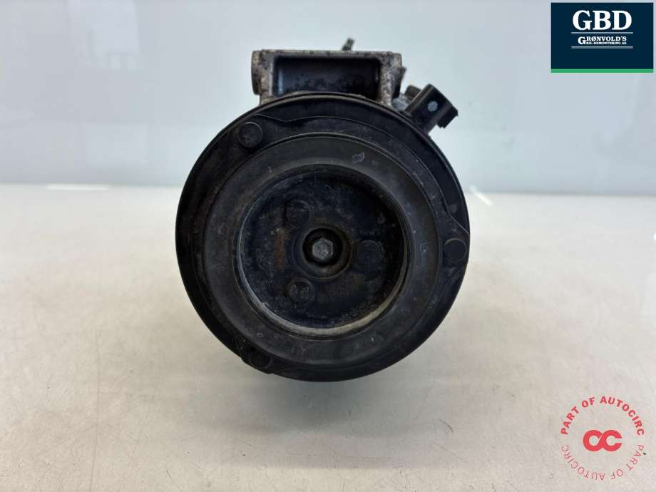 Aircondition kompressor til Ford Transit Connect 2018-->> Type II, Fase 2  (2634805|)
