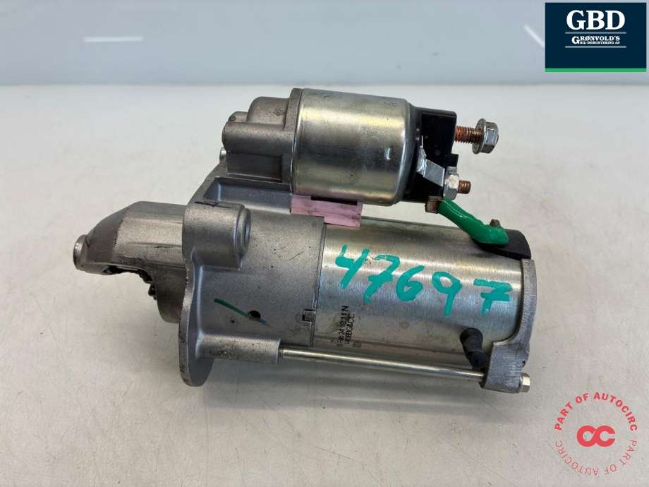 Starter diesel til Ford Transit Connect 2018-->> Type II, Fase 2 (2250037|)