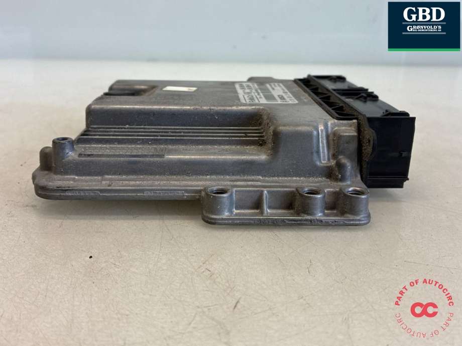 Styreenhet motor til Ford Transit Connect 2018-->> Type II, Fase 2 (2313997|)