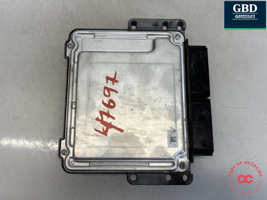 Styreenhet motor til Ford Transit Connect 2018-->> Type II, Fase 2 (2313997|)
