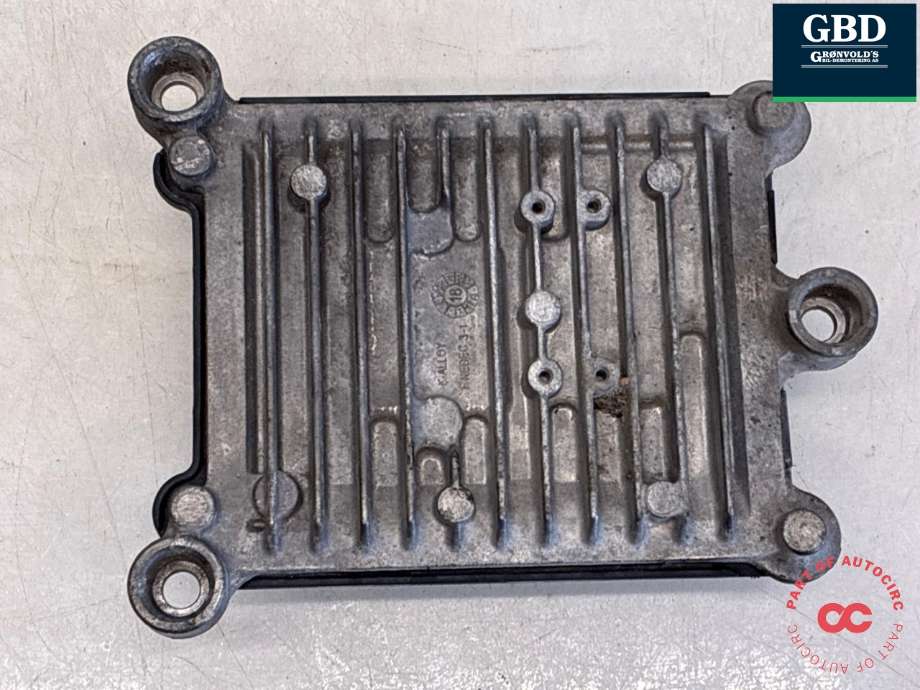Styreenhet girkasse til Ford Transit Connect 2018-->> Type II, Fase 2 (KV6A12B565BG|)