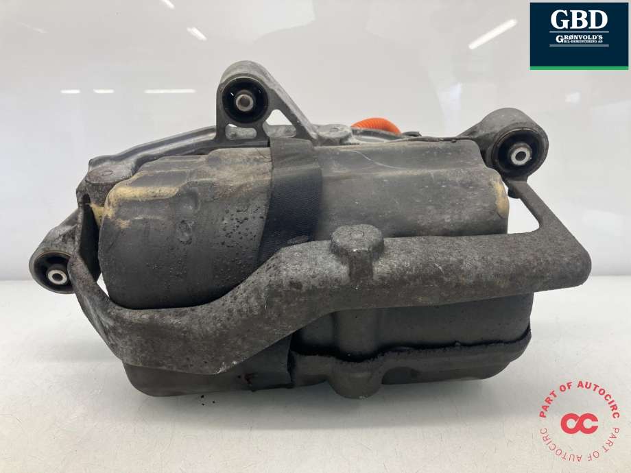 Aircondition kompressor elbil til Tesla Model S 2013-2016 (Fase 1)  (|WH320150)
