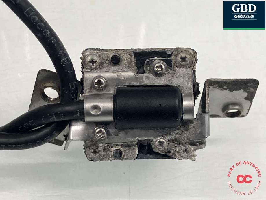 Parkeringskamera bak til Tesla Model S 2013-2016 (Fase 1)  (|1006773-00-F)