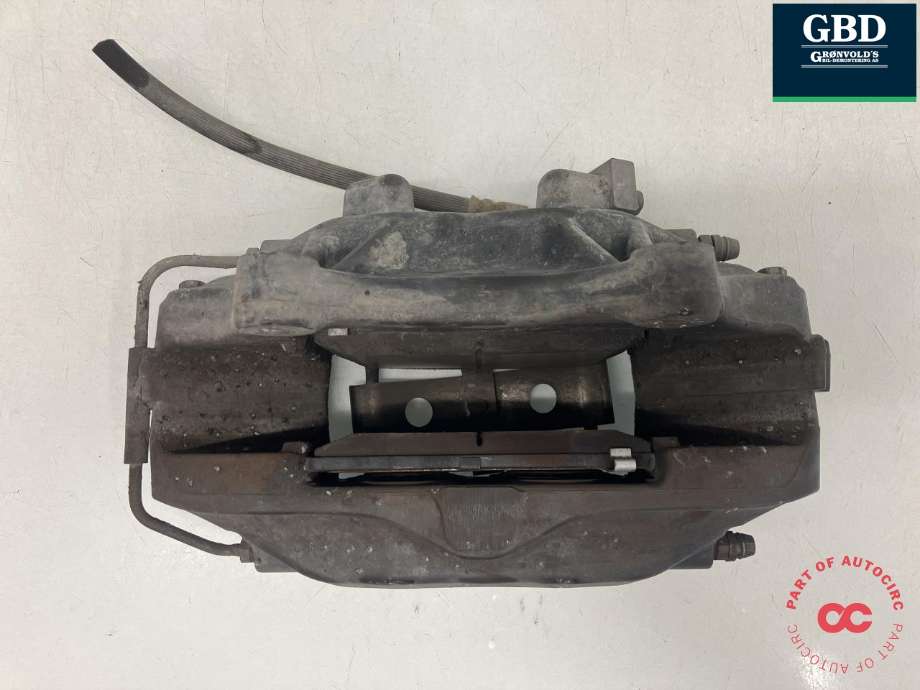 Bremsecaliper venstre foran til Tesla Model S 2013-2016 (Fase 1)