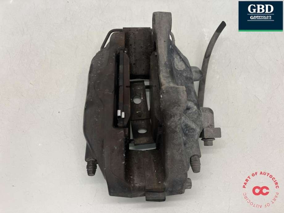 Bremsecaliper venstre foran til Tesla Model S 2013-2016 (Fase 1)