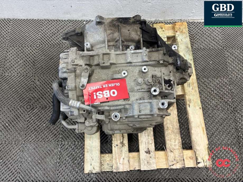 Girkasse automat til Ford Mondeo, 2014-2019 (Type V, Fase 1) (2103402)