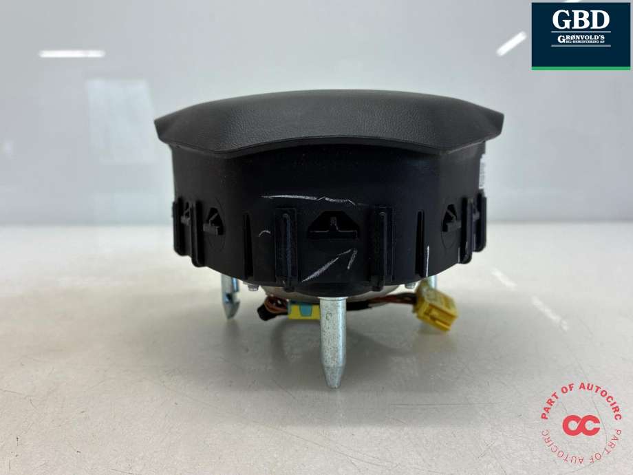 Airbag rattpute til Tesla Model 3 2018-2023 (Fase 1)  