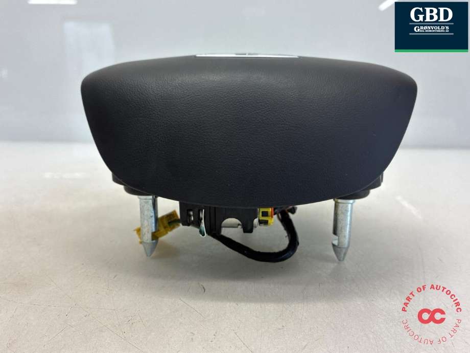 Airbag rattpute til Tesla Model 3 2018-2023 (Fase 1)  