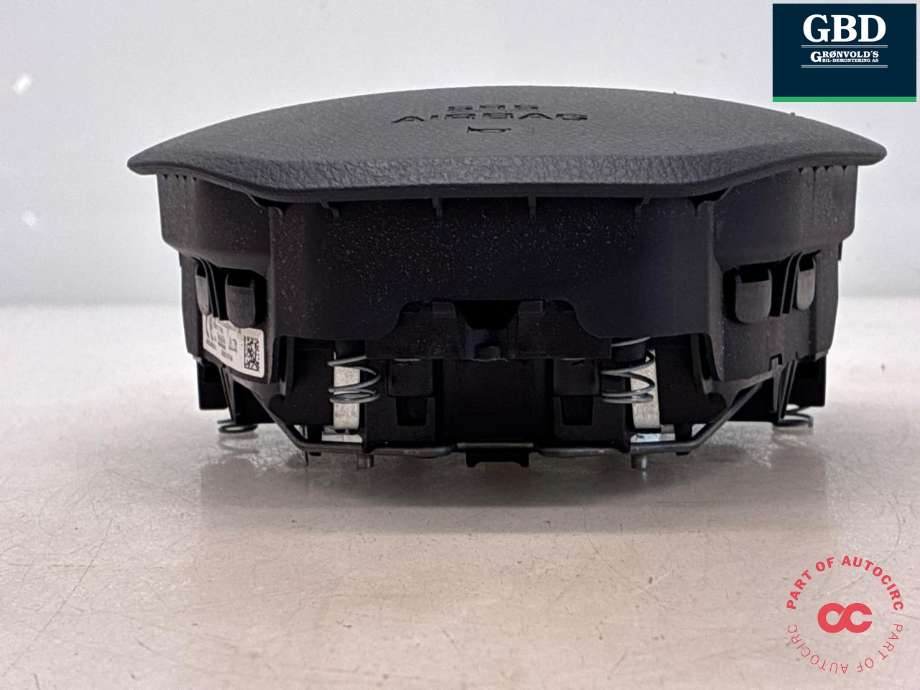 Airbag rattpute til Toyota Auris 2015-2019 (Type II, Fase 2)  (4513002450C1|)