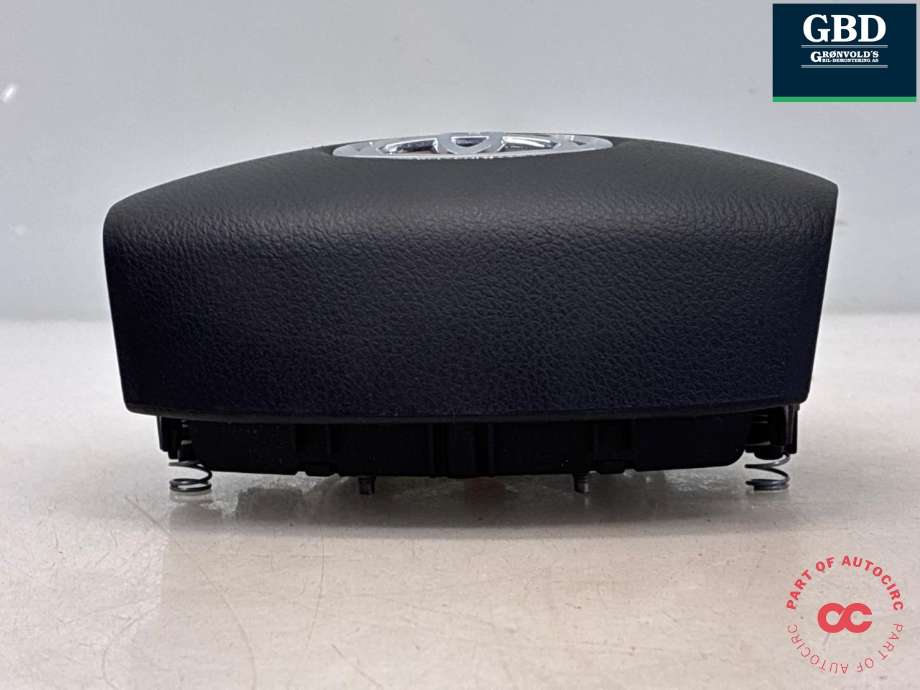Airbag rattpute til Toyota Auris 2015-2019 (Type II, Fase 2)  (4513002450C1|)