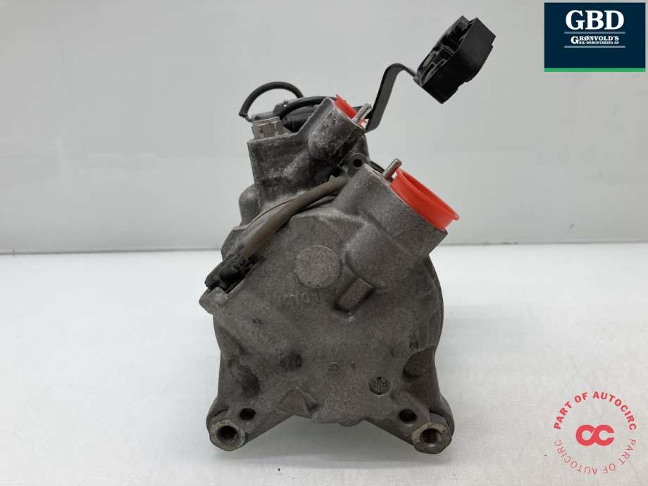Aircondition kompressor til BMW 5-Serie 2010-2017 (F10/F11) (F10/F11) (64 52 9 399 072|)