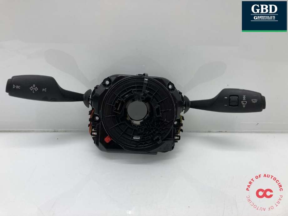 Bryter combi til BMW 5-Serie 2010-2017 (F10/F11) (F10/F11) (61 31 9 354 051|6131 9 245 622|)