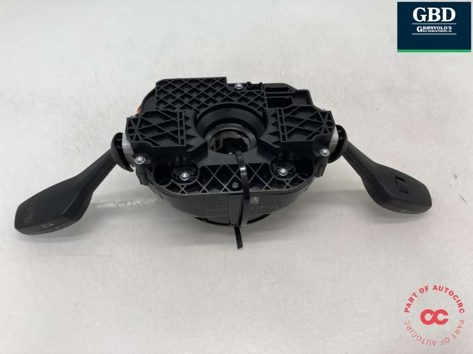 Bryter combi til BMW 5-Serie 2010-2017 (F10/F11) (F10/F11) (61 31 9 354 051|6131 9 245 622|)