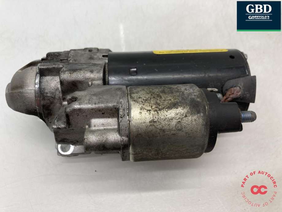 Starter diesel til BMW 5-Serie 2010-2017 (F10/F11) (F10/F11) (12 41 8 570 238|1241 8506657-02|)