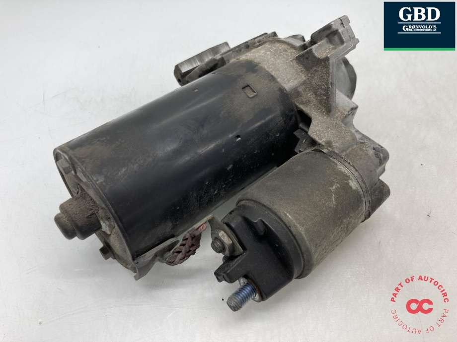 Starter diesel til BMW 5-Serie 2010-2017 (F10/F11) (F10/F11) (12 41 8 570 238|1241 8506657-02|)