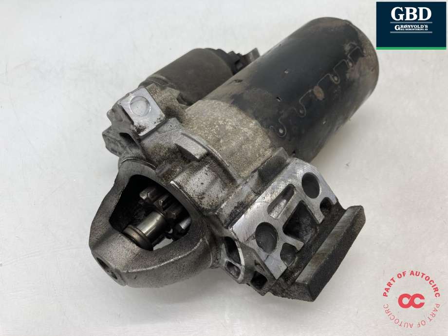 Starter diesel til BMW 5-Serie 2010-2017 (F10/F11) (F10/F11) (12 41 8 570 238|1241 8506657-02|)