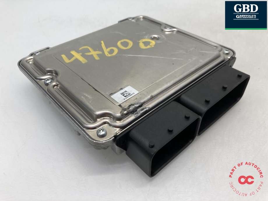 Styreenhet motor til BMW 5-Serie 2010-2017 (F10/F11) (F10/F11) (13 61 8 576 333|)