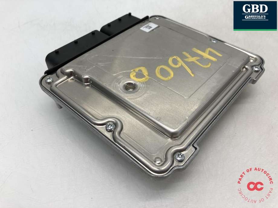 Styreenhet motor til BMW 5-Serie 2010-2017 (F10/F11) (F10/F11) (13 61 8 576 333|)