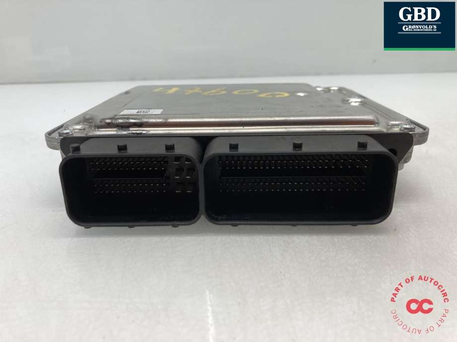 Styreenhet motor til BMW 5-Serie 2010-2017 (F10/F11) (F10/F11) (13 61 8 576 333|)