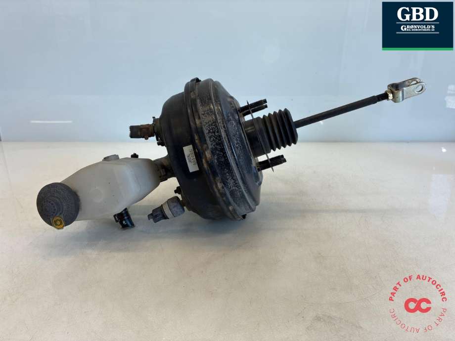 Bremsekraft-forsterker til Toyota Hiace 2007-2012 (Fase 3) (4461026770|131010-51570|)
