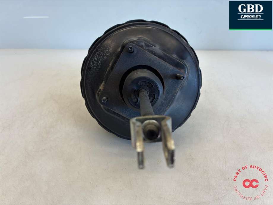 Bremsekraft-forsterker til Toyota Hiace 2007-2012 (Fase 3) (4461026770|131010-51570|)
