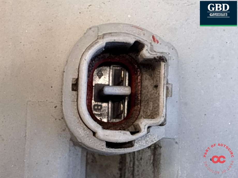 Bremsekraft-forsterker til Toyota Hiace 2007-2012 (Fase 3) (4461026770|131010-51570|)