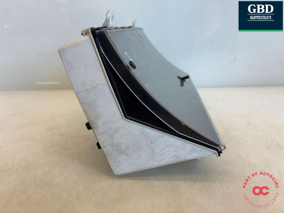 Instrumentpanel til Toyota Hiace 2007-2012 (Fase 3) (8384126600|)