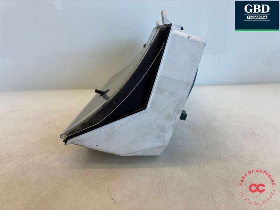 Instrumentpanel til Toyota Hiace 2007-2012 (Fase 3) (8384126600|)