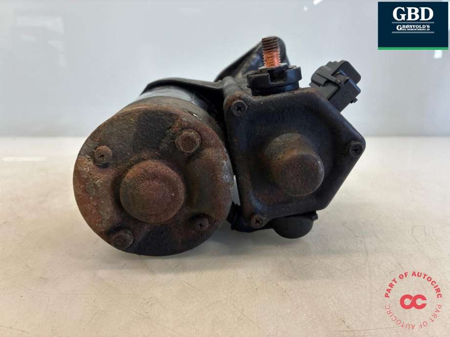 Starter diesel til Toyota Hiace 2007-2012 (Fase 3)  (2810030051|428000-0299|)
