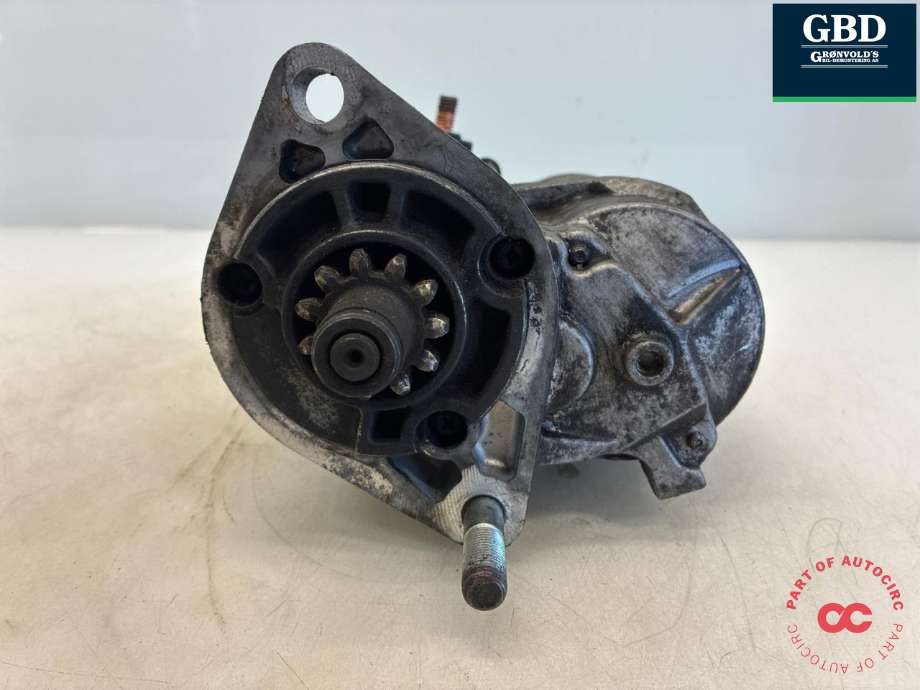 Starter diesel til Toyota Hiace 2007-2012 (Fase 3)  (2810030051|428000-0299|)