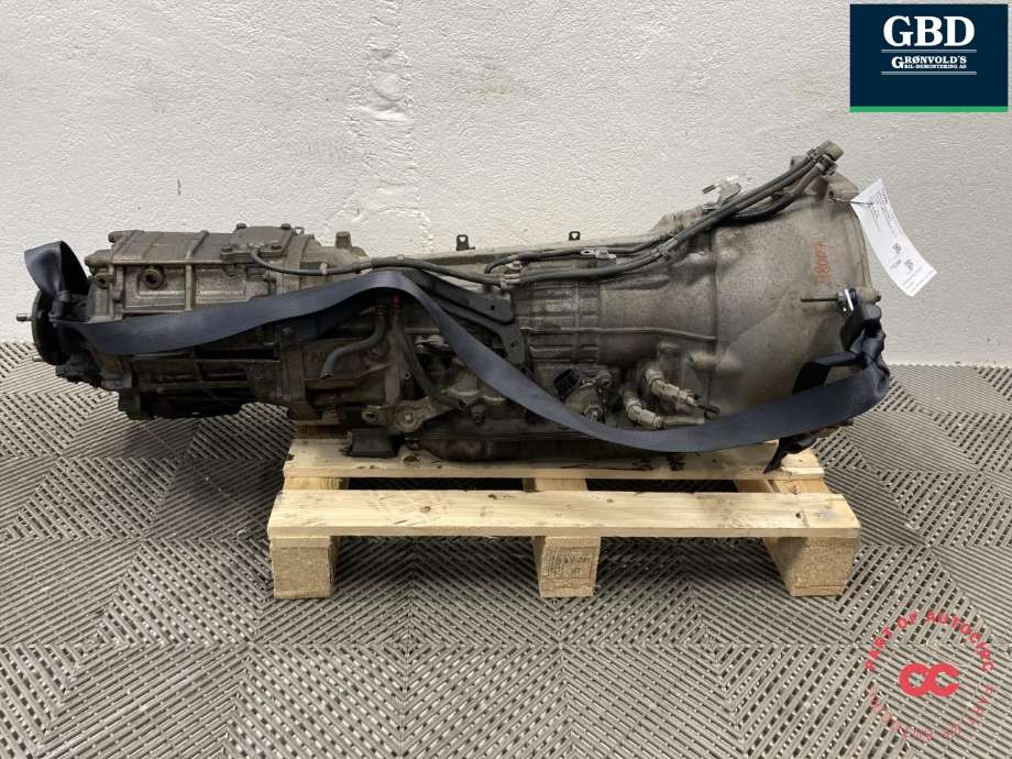 Girkasse automat til Toyota Land Cruiser 150 2010-2013 (Fase 1) (3500060C40|)