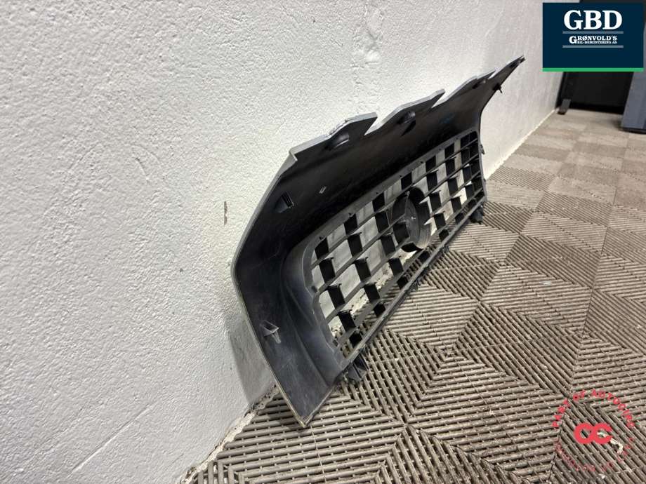 Grill til Fiat Ducato 2007-2013